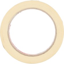 Die Grup Tr 18MM x 30M Maskeleme Bant Gp Etıketlı Bej