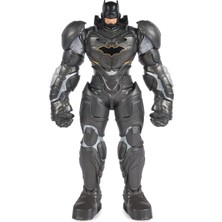 Die Grup Tr Dc Comics, Batman Dev Serisi Aksiyon Figürü, 30 cm Büyüklüğünde, Koleksiyon Için Süper Kahraman, Erkek ve Kız Çocukları Için Çocuk Oyuncağı