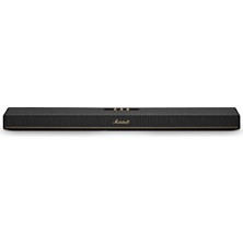 Die Grup Tr Heston 120 Dolby Atmos Soundbar Siyah