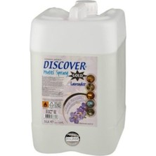 Die Grup Tr Gold Multi Sprey Oda Parfümü 5 Lt (Lavanta)