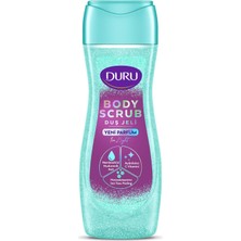Die Grup Tr Body Scrub Duş Jeli Ice Light 450 Mililitre