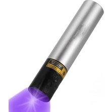 Die Grup Tr Watton 15W 365-395NM Uv Ultraviyole Para Kontrol Bakteri El Feneri