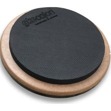 Die Grup Tr Practice Pad 6 Inç Tek Taraflı Puff Pad