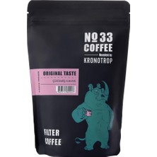 Die Grup Tr No:33 Filtre 250 G Öğütülmüş