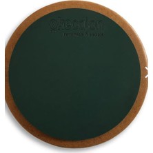 Die Grup Tr Practice Pad 6 Inç Pad Drum Pad Davul Çalışma Pedi Ysl