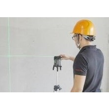 Die Grup Tr Goldenbee Unit LM555LD Yeşil Lazer Hizalama Cihazı