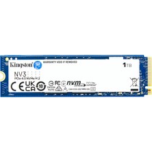 Die Grup Tr Nv3 1tb Pcı-Express 4.0 M.2 6000/4000 Mb/s SSD Bellek SNV3S/1000G