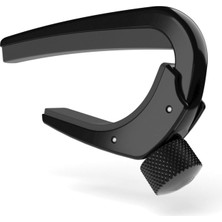 Die Grup Tr Planet Waves Pw-Cp-02 Siyah Elektro ve Akustik Gitar Kaposu