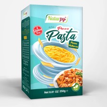 Die Grup Tr Glutensiz Boru (Penne) Makarna 250 gr