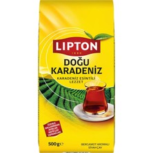 Die Grup Tr Doğu Karadeniz Dökme Çay, 500 G