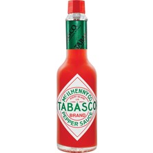 Die Grup Tr Tabasco Acı Biber Sosu 60 Mililitre