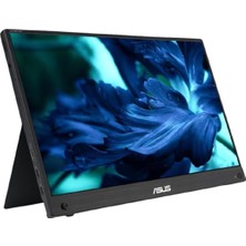 Die Grup Tr Zenscreen MB16AHT 15.6 5ms 60Hz Flicker-Free IPS Dokunmatik Full Hd Monitör