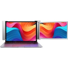 Die Grup Tr 15.6” Taşınabilir Tekli Monitör