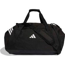 Die Grup Tr Tıro Duffle L Unisex Yetişkin Çanta Black/whıte Standart