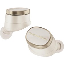 Die Grup Tr &wilkins Pi8 - True Wireless Kulaklık - Dove White