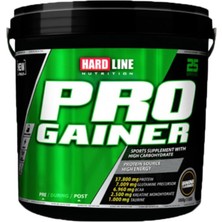 Die Grup Tr Muz Aromalı Progainer 5000 gr