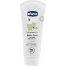 Die Grup Tr Baby Moments Pişik Önleyici Krem (100 Ml)