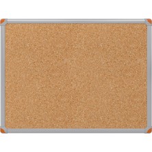 Die Grup Tr Mantar Pano 60X90CM Alüminyum Çerçeveli
