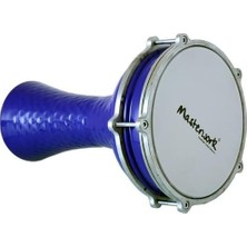 Die Grup Tr 5 No Mavi Alüminyum Darbuka