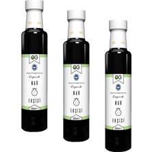 Die Grup Tr Og Organik Nar Ekşisi 350 ml (3 Paketi)