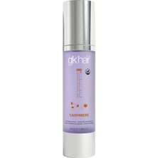 Die Grup Tr Global Keratin Kaşmir Saç Pürüzsüzleştirici Krem (50ML / 1.69 Fl. Oz) | Sır Kabağı Saç Onarımı/koruması - Doğal ve Argan Yağı | Tüm Saç Tipleri Için