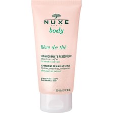 Die Grup Tr Reve De The Vücut Peelingi 150 ml