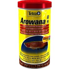 Die Grup Tr Arowana Balık Yemi 1lt 340GR