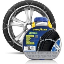 Die Grup Tr Goodyear Kar Zinciri Takmatik (12X Ekstra Mukavemetli)