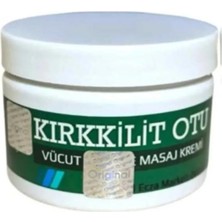 Zemira Home Kırkkilitotu  Etkili Rahatlatıcı Kremi 150 ml