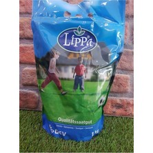 Die Grup Tr Çim Tohumu 1 kg 6 Karışım Çim Tohumu Ithal 7 Günde Çimlenme Garantili Çim Tohum