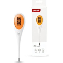 Die Grup Tr Elektronik Termometre YT310