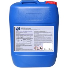 Die Grup Tr Sıvı Klor 25 kg (Sodyum Hipoklorit - Liquid Chlorine)
