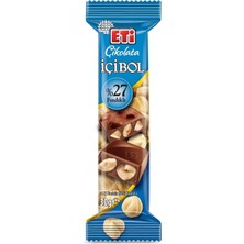 Die Grup Tr Çikolata Içibol Fındıklı Çikolata 30 G x 12 Adet