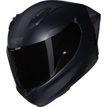 Die Grup Tr N60-6 Sport Kapalı Motosiklet Kaskı-Classico 302-3XL