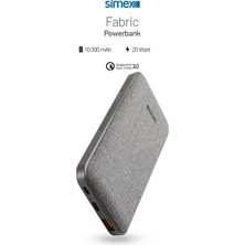Die Grup Tr 10000MAH Powerbank 22.5W Pd Hızlı Şarj S-37, 058816