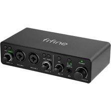 Die Grup Tr Ampli 3 USB Stüdyo Ses Kartı 2 Giriş 2 Çıkış 24BIT/192KHZ Windows/mac/ıos/android Ses Kayıt Cihazı