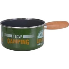 Die Grup Tr Camping Kamp Tavası 16 cm