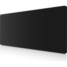 Die Grup Tr Gaming Oyuncu Gamer Mouse Pad, Kaymaz Taban Büyük Boy Large Ofis Tipi Mouse Ped, Fare Altlığı, Düz Masa Koruyucu Klavye Altı Mousepad (70X30LARGE)