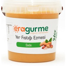 Die Grup Tr %100 Sade Yer Fıstığı Ezmesi 1kg