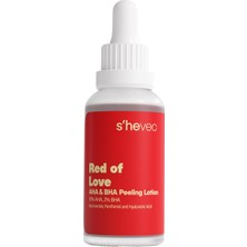 Die Grup Tr Red Of Love Peeling Ürünleri