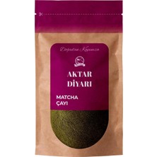 Die Grup Tr Matcha Maça Çayı 1000 Gr, CYL-ADY41328