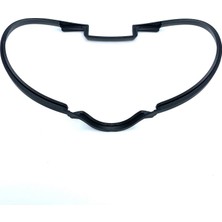 Die Grup Tr Yeni Oem Gözlük Lens Spacer Oculus Quest 2 Vr Kulaklık, Yedek Gözlük Braketi Onarım Parçaları Vr Aksesuarları Meta Quest 2 Sanal Gerçeklik Kulaklık
