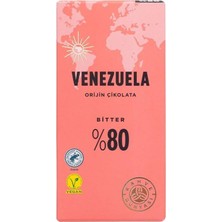 Die Grup Tr Dünyası Orijin Çikolata Venezuela