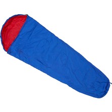 Die Grup Tr FRS205 Uyku Tulumu, Unisex, Çok Renkli, Tek Beden, 230 x 80 cm