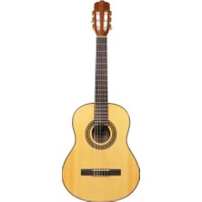 Die Grup Tr KCG-2534 Natural 3/4 Klasik Gitar