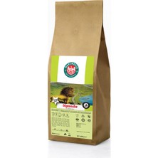 Die Grup Tr Uganda Bugisu Aa Çekirdek Filtre Kahve 1 Kg. Çekirdek Öğütülmemiş