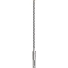 Die Grup Tr 1x Pro Sds Plus-5x Kırıcı Delici Delme Ucu (Donatılı Beton, Beton, Ø 6,00 Mm, Professional Aksesuar Kırıcı Delici)