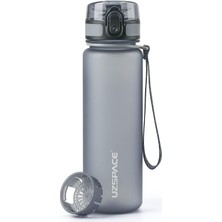 Die Grup Tr Su Şişesi Çocuk Sızdırmaz, Spor Plastik Içecek Şişesi, 1 L, 800 Ml, 500 Ml, Tritan ve Bisfenol A Içermez, Spor Şişesi, Karbondioksit Için Uygundur