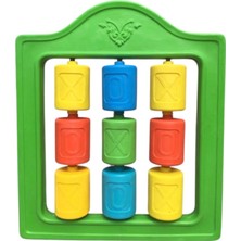 Die Grup Tr Xox Pano Çocuk Oyun Parkı Elemanı