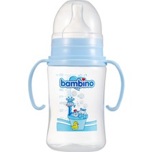 Die Grup Tr B818 Geniş Ağızlı Pp Biberon (250 Ml)